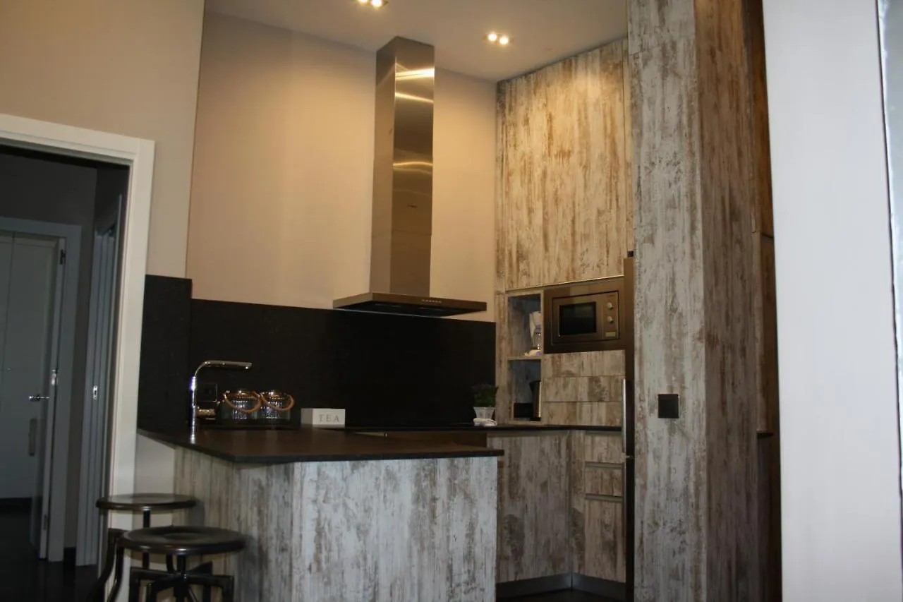 Catedral II Premium 3 Bedrooms Apartment Málaga