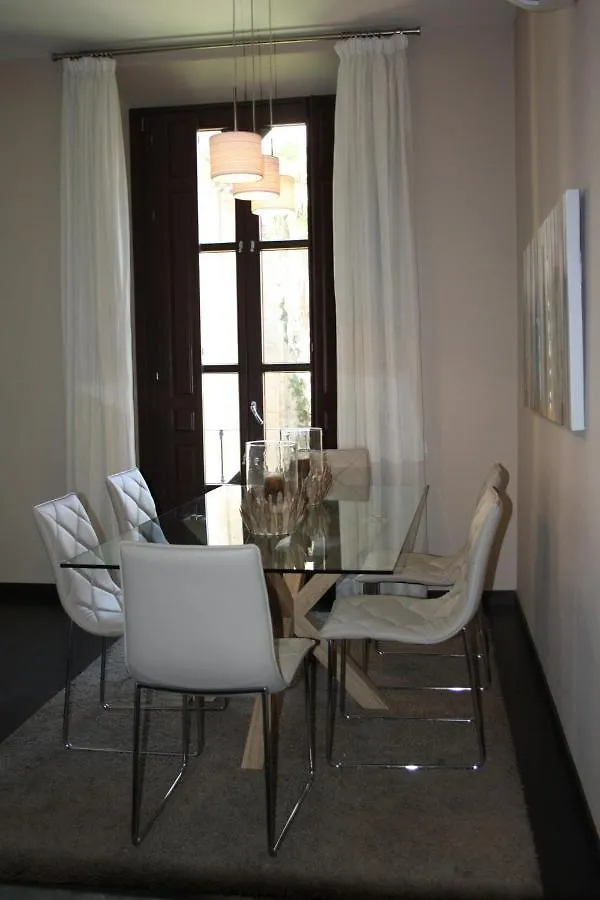 Catedral II Premium 3 Bedrooms Apartment Малага 0*,  Испания