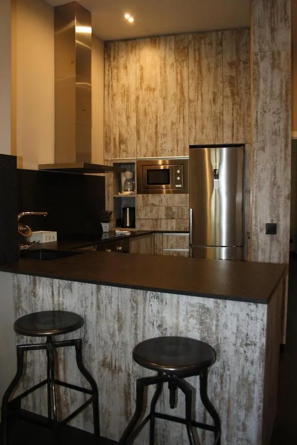 Catedral II Premium 3 Bedrooms Apartment Málaga 0*,  Spagna