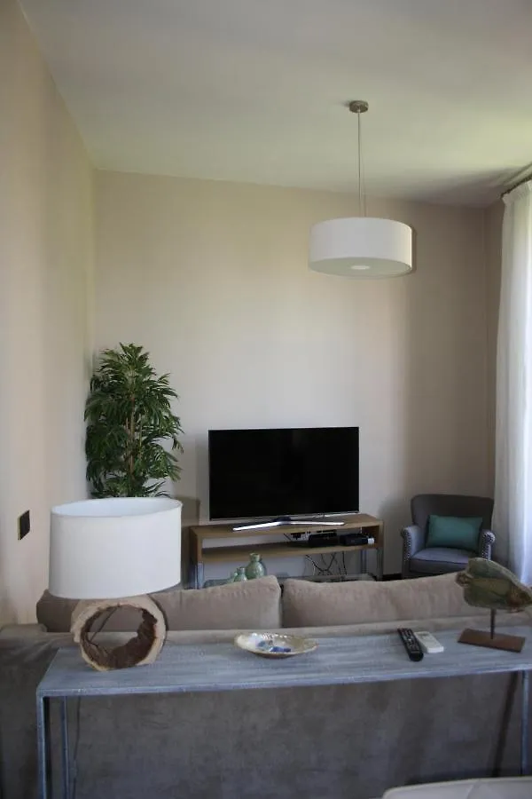 Catedral II Premium 3 Bedrooms Apartment Malaga