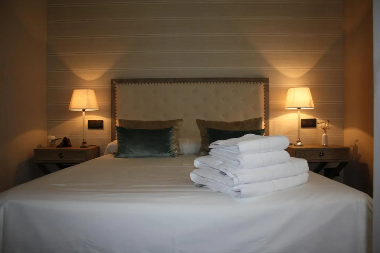 Catedral II Premium 3 Bedrooms Apartment Málaga