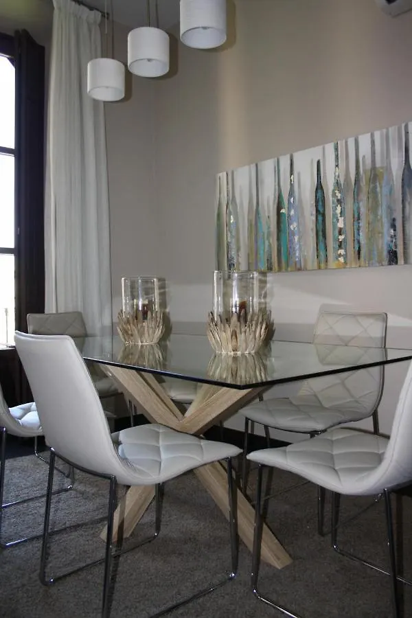 Catedral II Premium 3 Bedrooms Apartment Málaga Spagna