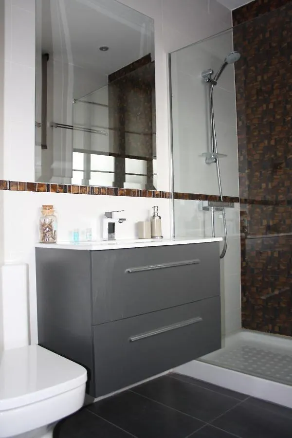 Catedral II Premium 3 Bedrooms Apartment Málaga Spagna