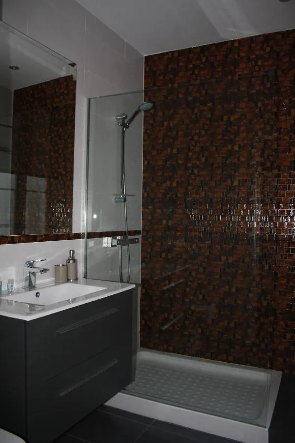 Catedral II Premium 3 Bedrooms Apartment Málaga