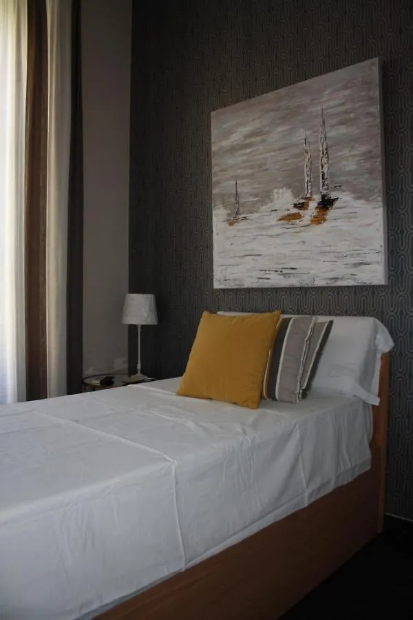 Catedral II Premium 3 Bedrooms Apartment Málaga 0*,